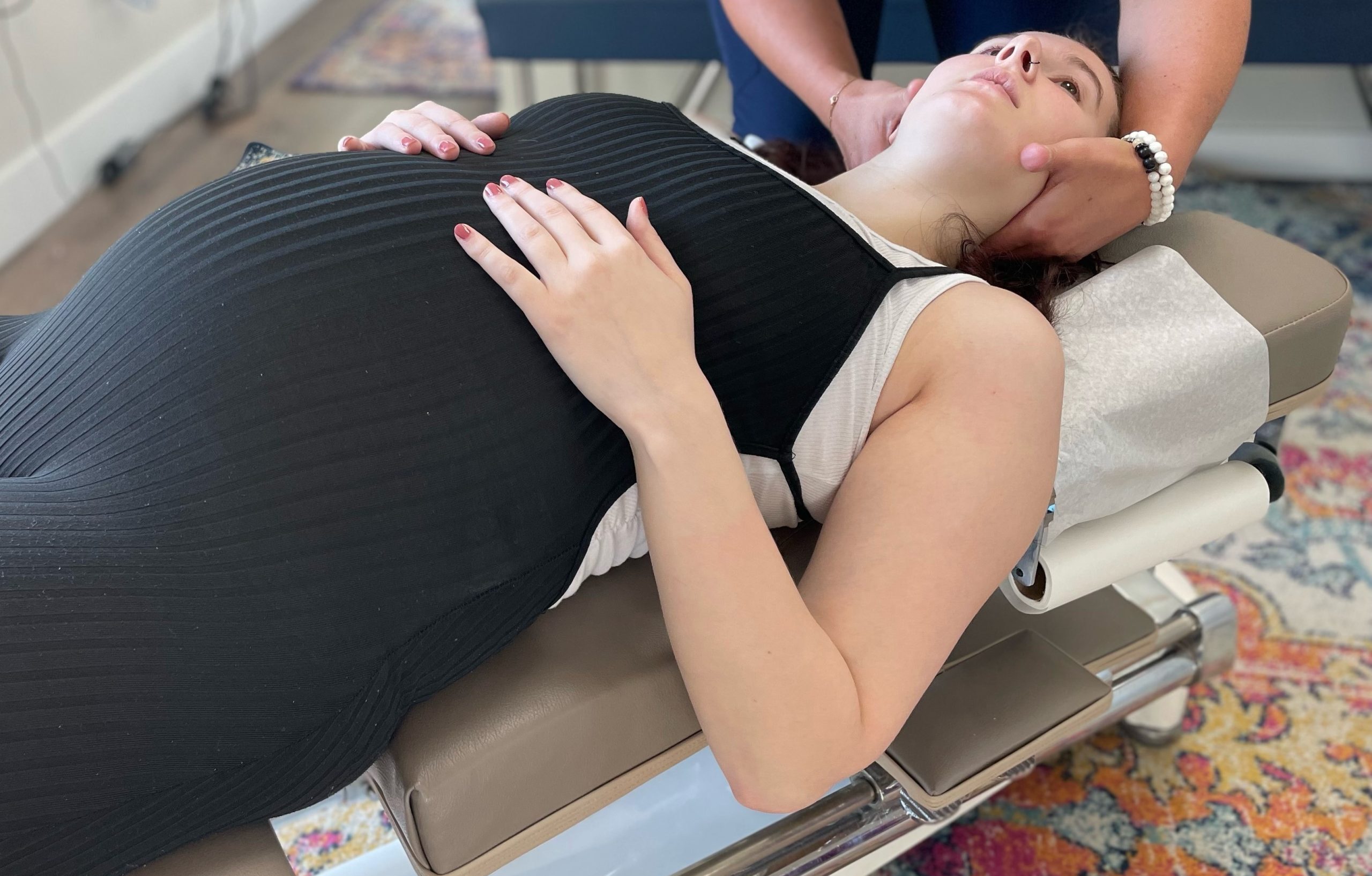 Chiropractic Care During Pregnancy
