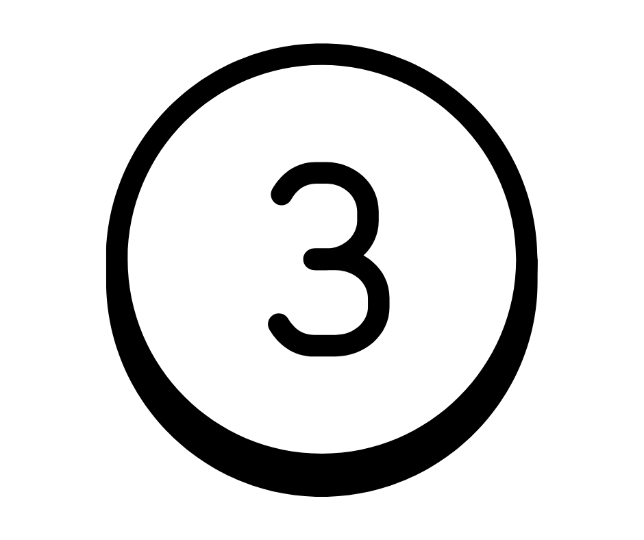 Step 3 of your first visit to Mag Tribe Chiro