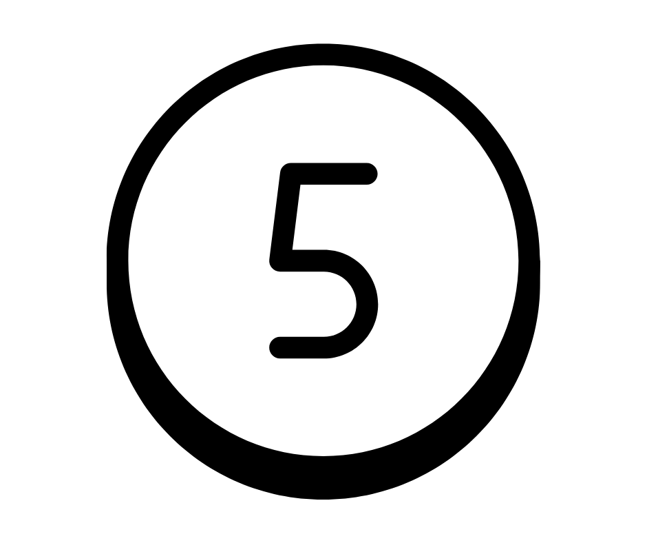 Step 5 of your first visit to Mag Tribe Chiro