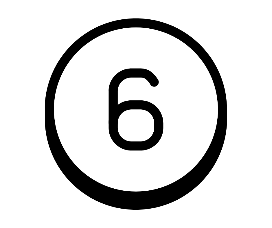 Step 6 of your first visit to Mag Tribe Chiro