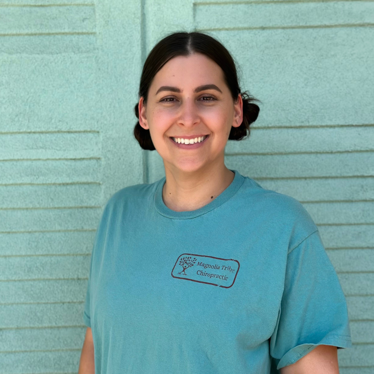 Bree Kalmanowicz Digital Communications